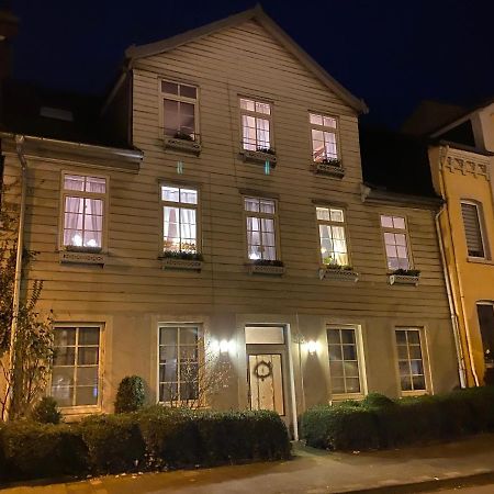 Altstadt Fereienwohnung Hameln هاملن المظهر الخارجي الصورة