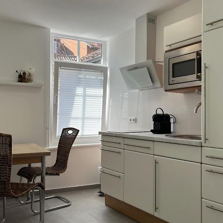 Altstadt Fereienwohnung Hameln هاملن المظهر الخارجي الصورة