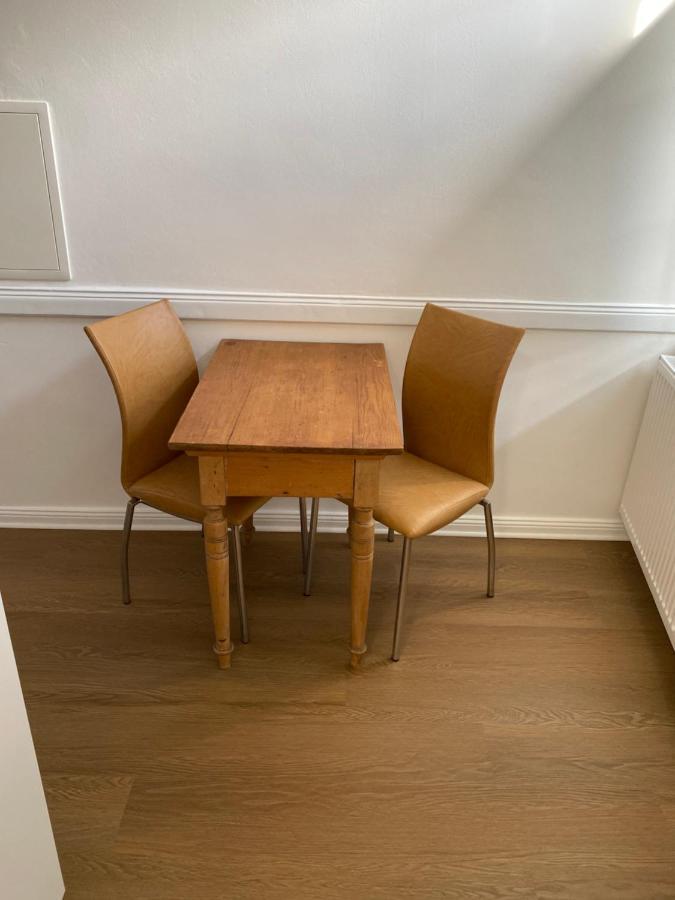 Altstadt Fereienwohnung Hameln هاملن المظهر الخارجي الصورة