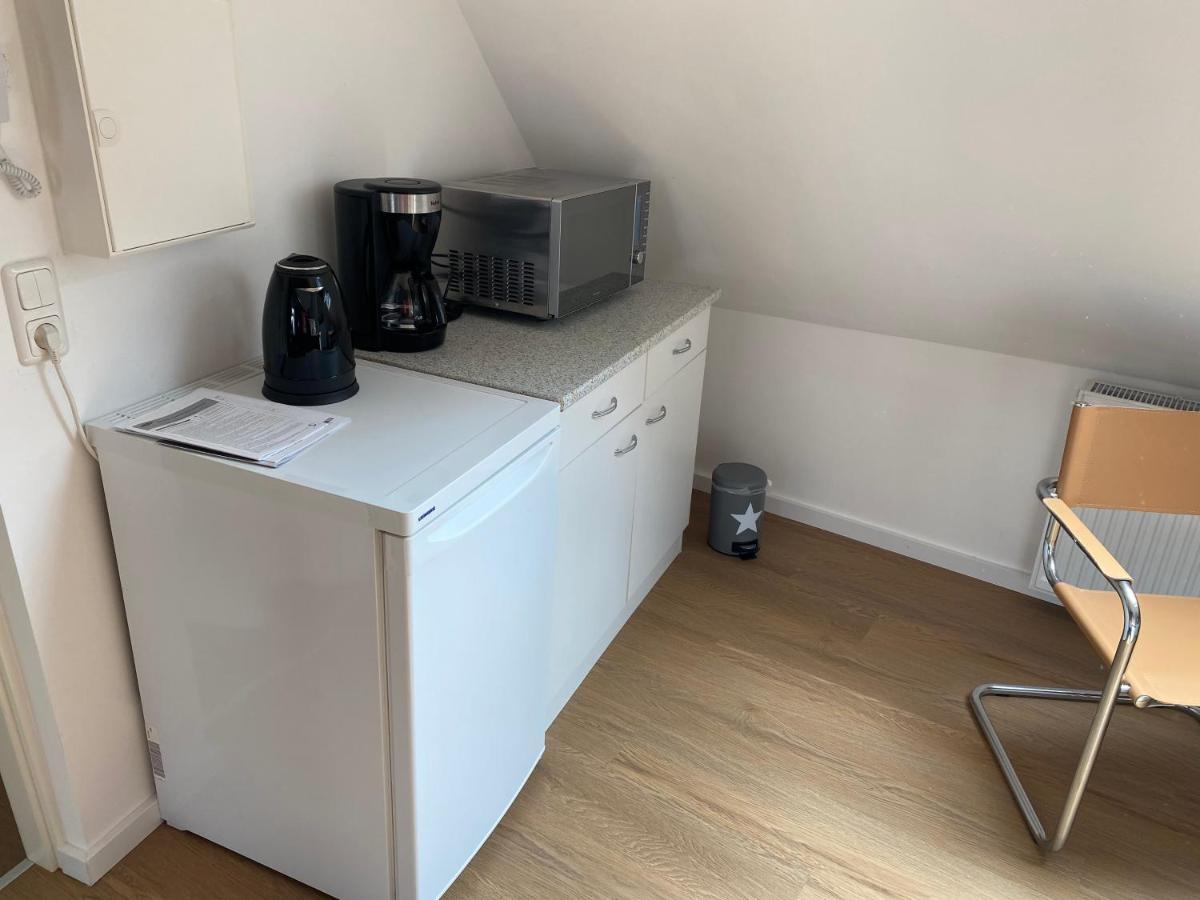 Altstadt Fereienwohnung Hameln هاملن المظهر الخارجي الصورة