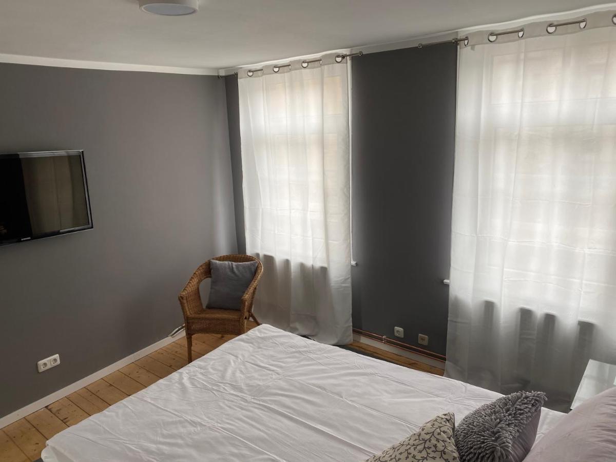 Altstadt Fereienwohnung Hameln هاملن المظهر الخارجي الصورة
