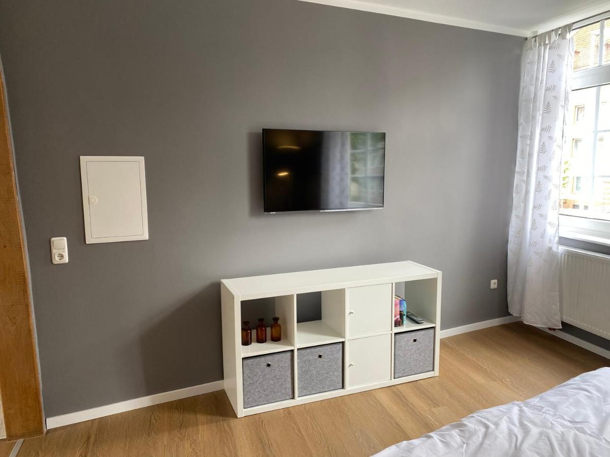 Altstadt Fereienwohnung Hameln هاملن المظهر الخارجي الصورة