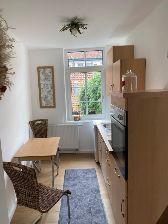 Altstadt Fereienwohnung Hameln هاملن المظهر الخارجي الصورة
