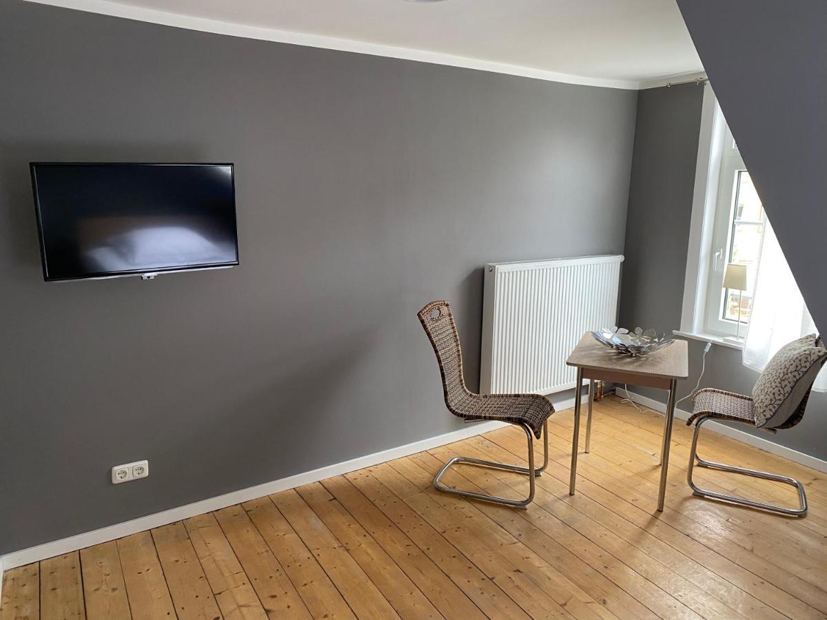 Altstadt Fereienwohnung Hameln هاملن المظهر الخارجي الصورة