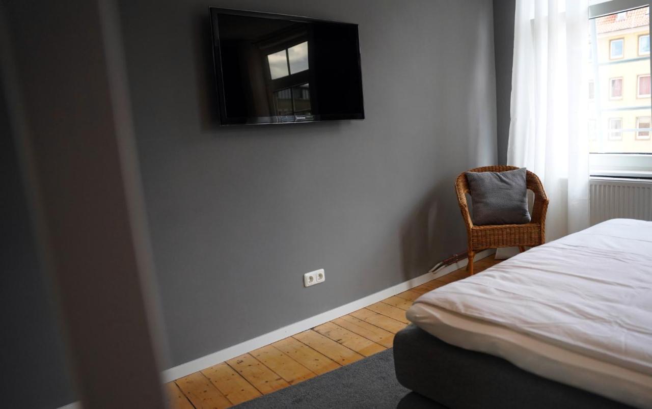 Altstadt Fereienwohnung Hameln هاملن المظهر الخارجي الصورة