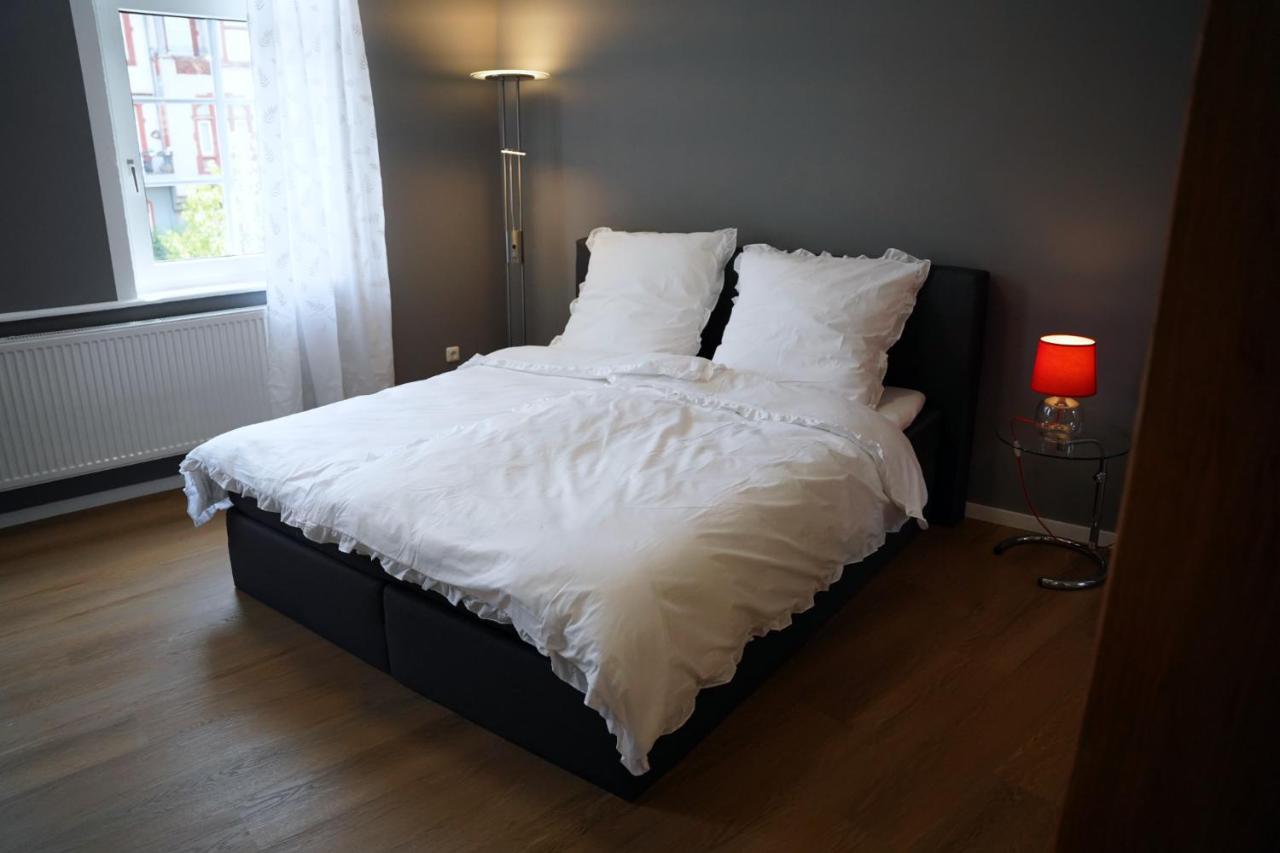 Altstadt Fereienwohnung Hameln هاملن المظهر الخارجي الصورة