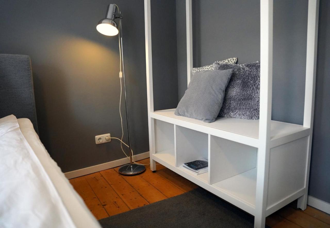 Altstadt Fereienwohnung Hameln هاملن المظهر الخارجي الصورة