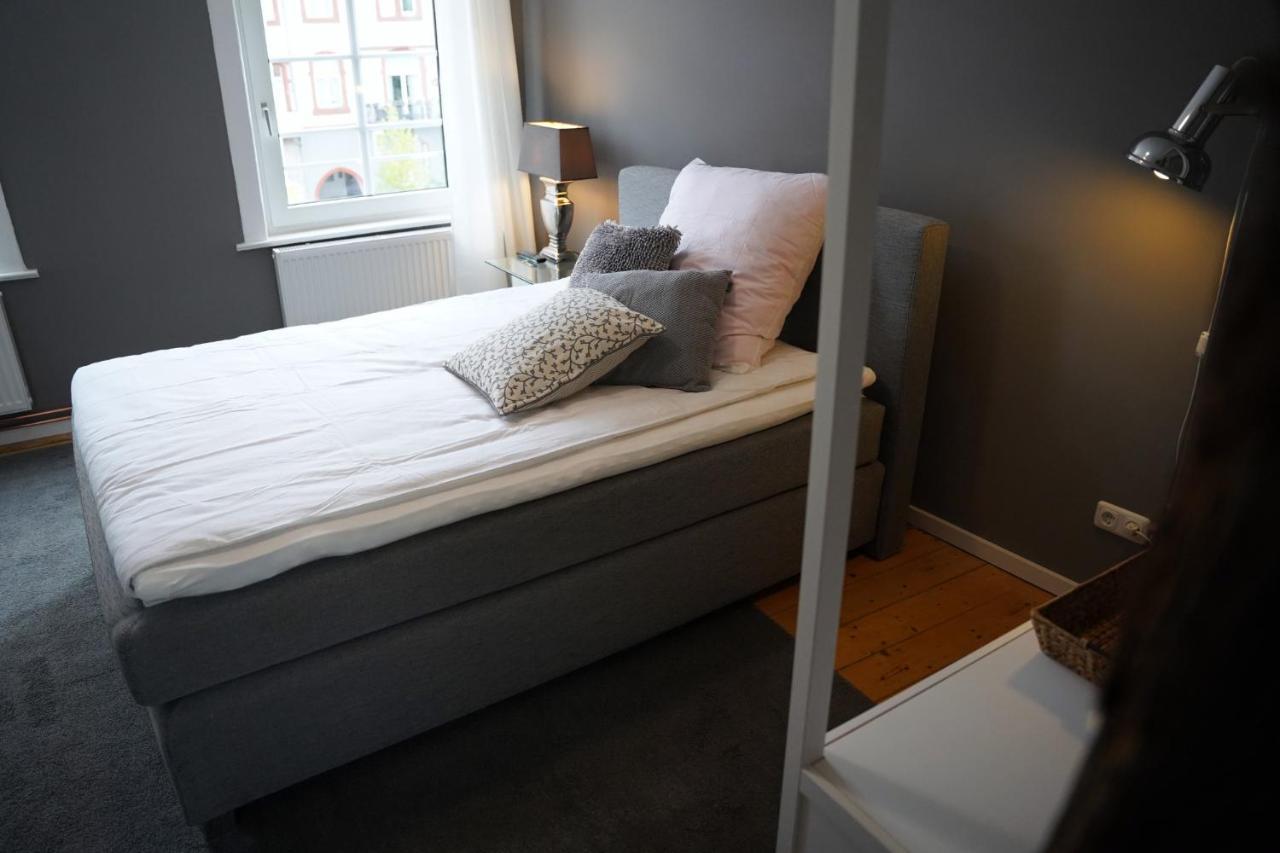 Altstadt Fereienwohnung Hameln هاملن المظهر الخارجي الصورة