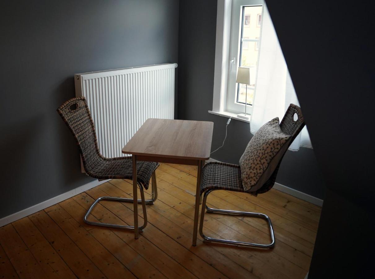 Altstadt Fereienwohnung Hameln هاملن المظهر الخارجي الصورة