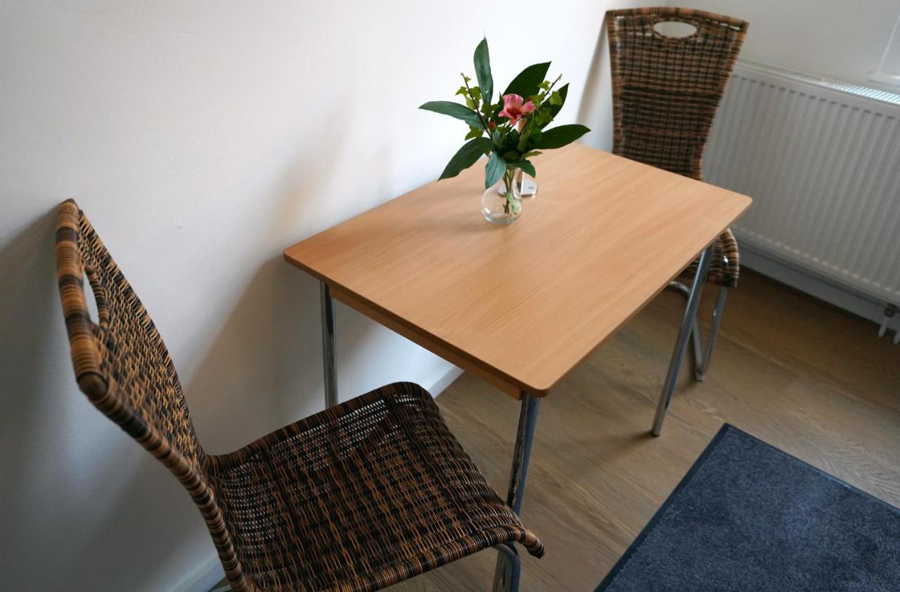 Altstadt Fereienwohnung Hameln هاملن المظهر الخارجي الصورة