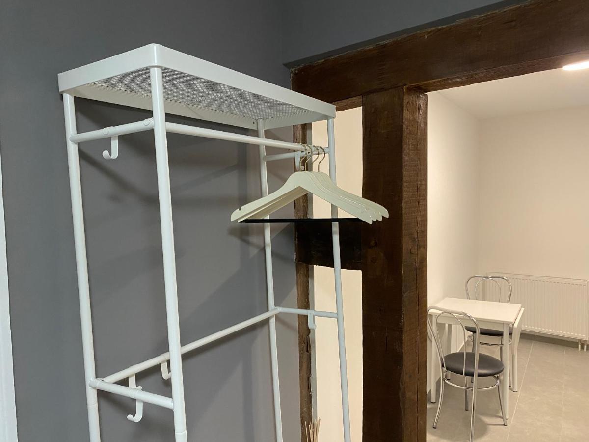 Altstadt Fereienwohnung Hameln هاملن المظهر الخارجي الصورة