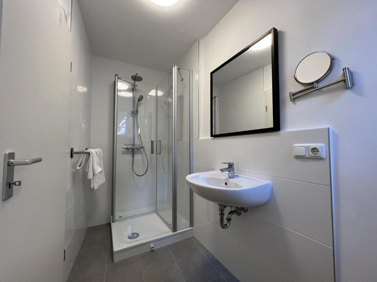 Altstadt Fereienwohnung Hameln هاملن المظهر الخارجي الصورة